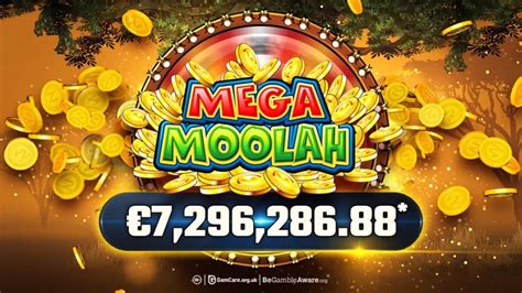 mega moolah jackpot winner|Mega Moolah Winners .